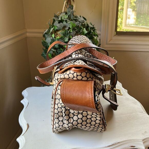 Miabossi Glam Chic Designer Baby Bag In Disguise / Travel / Weekender / Bag - Picture 4 of 12